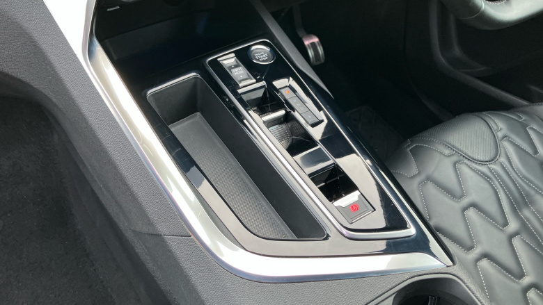 Peugeot 3008 1.6 Hybrid 180 Allure 5dr e-EAT8 Estate